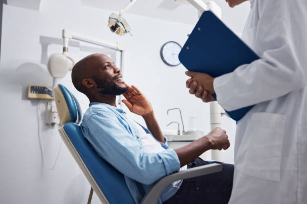 Best Pediatric Emergency Dentist in Clarksville, IA