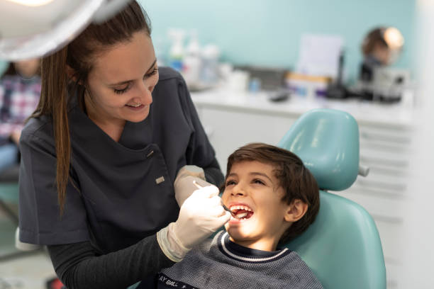 Best Emergency Treatment for Toothache in Clarksville, IA